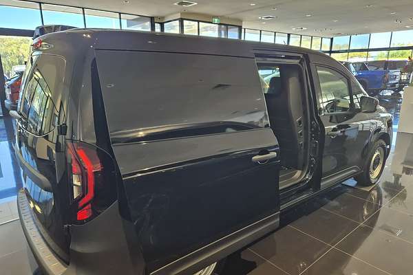 2025 Renault Kangoo L2 XFK LWB