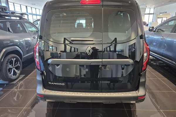 2025 Renault Kangoo L2 XFK LWB