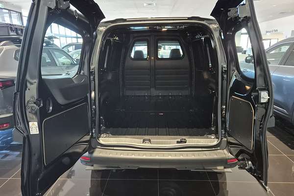 2025 Renault Kangoo L2 XFK LWB