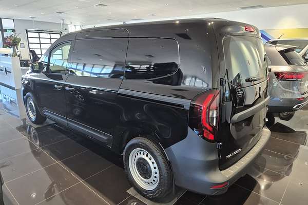 2025 Renault Kangoo L2 XFK LWB