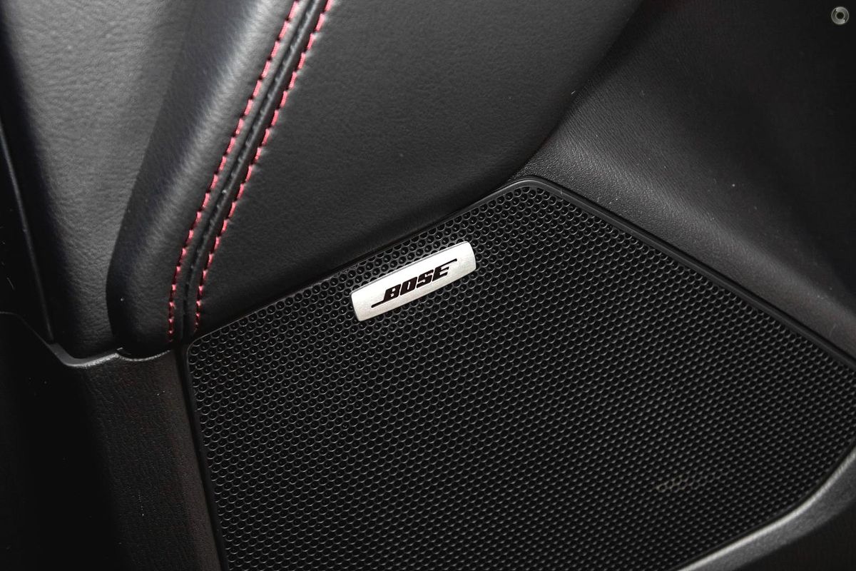 2025 Mazda CX-5 G25 GT SP KF Series