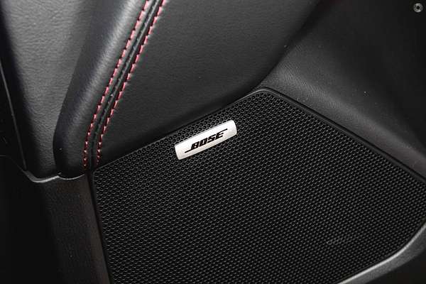 2025 Mazda CX-5 G25 GT SP KF Series