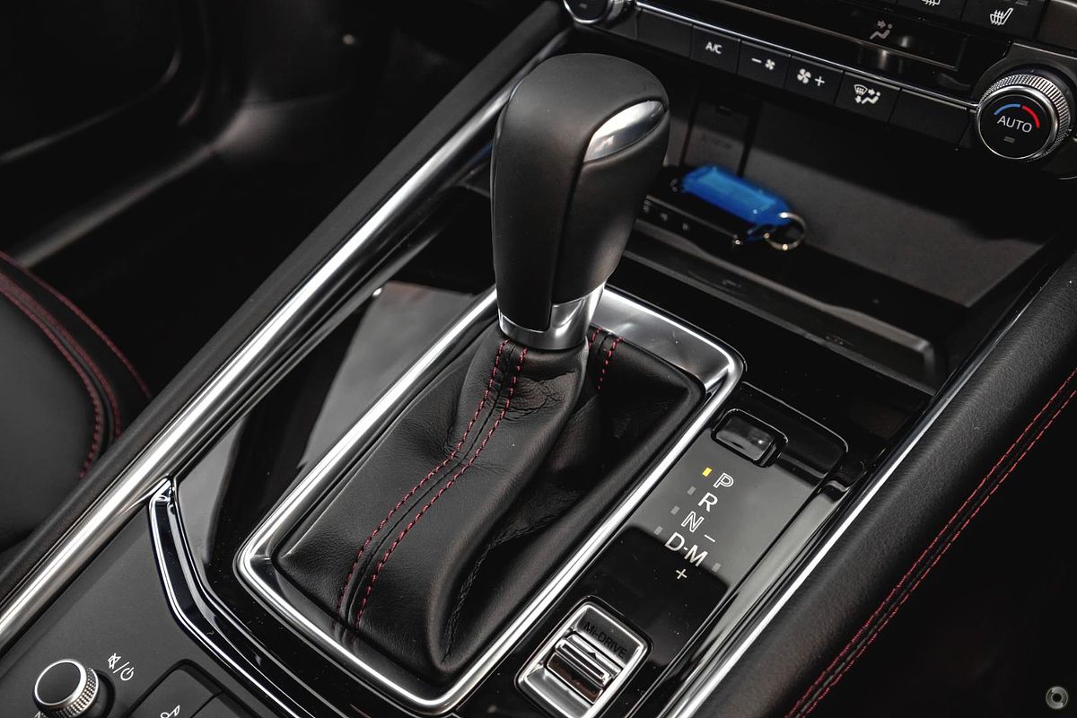 2025 Mazda CX-5 G25 GT SP KF Series