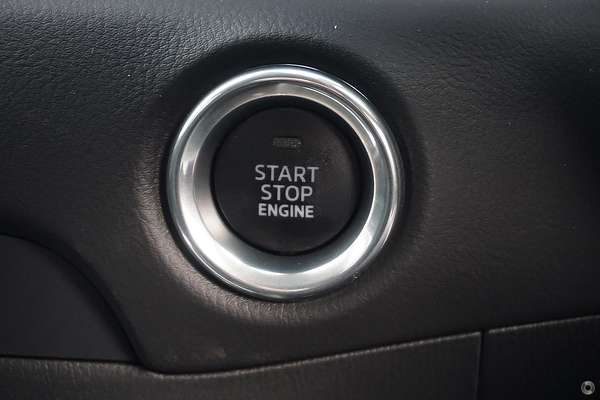 2025 Mazda CX-5 G25 Maxx Sport KF Series