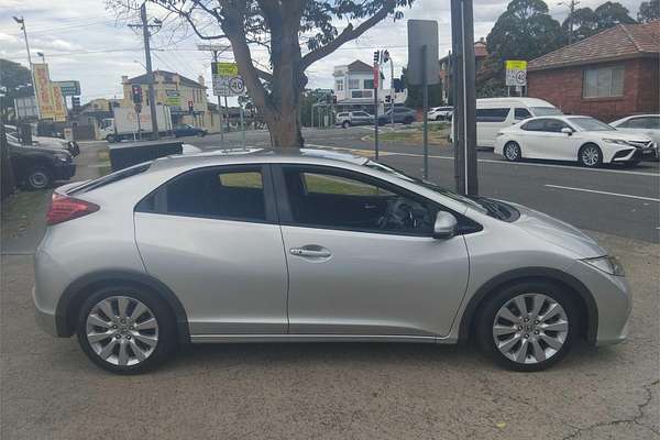 2013 Honda Civic VTi-LN 9th Gen