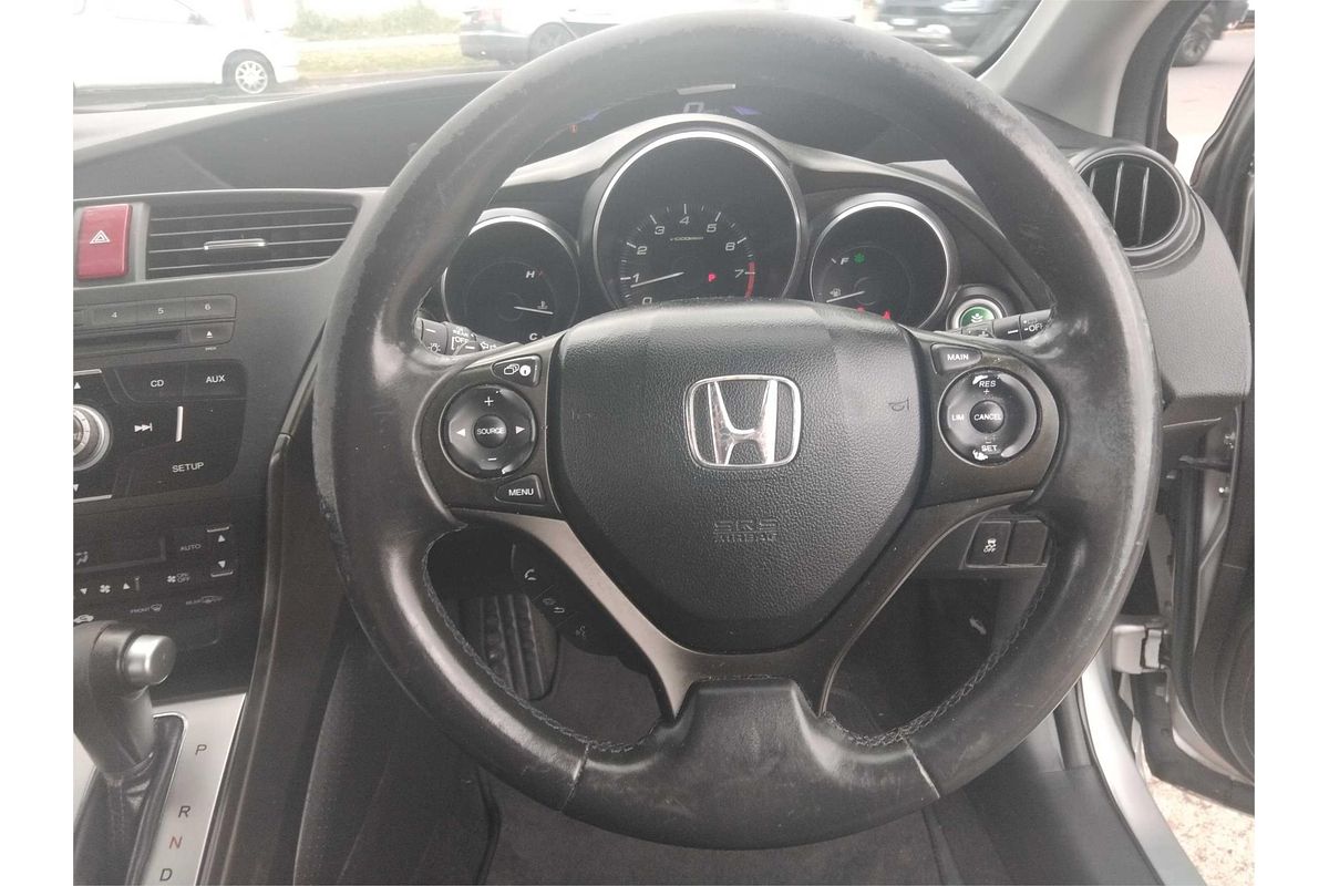 2013 Honda Civic VTi-LN 9th Gen