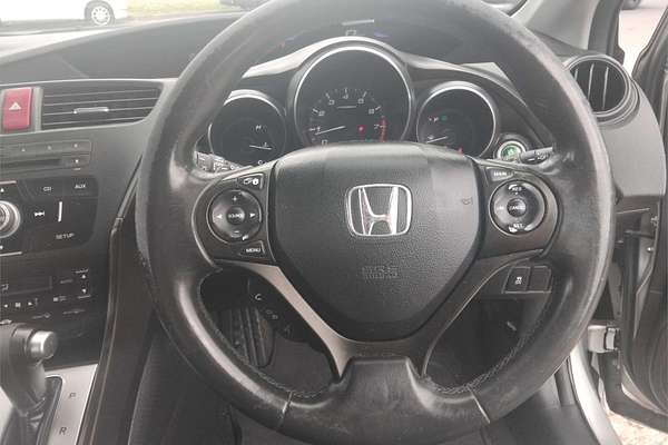 2013 Honda Civic VTi-LN 9th Gen