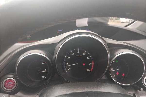 2013 Honda Civic VTi-LN 9th Gen