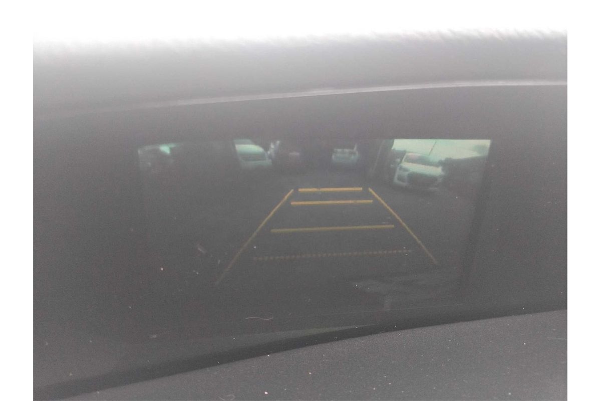 2013 Honda Civic VTi-LN 9th Gen