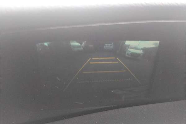 2013 Honda Civic VTi-LN 9th Gen