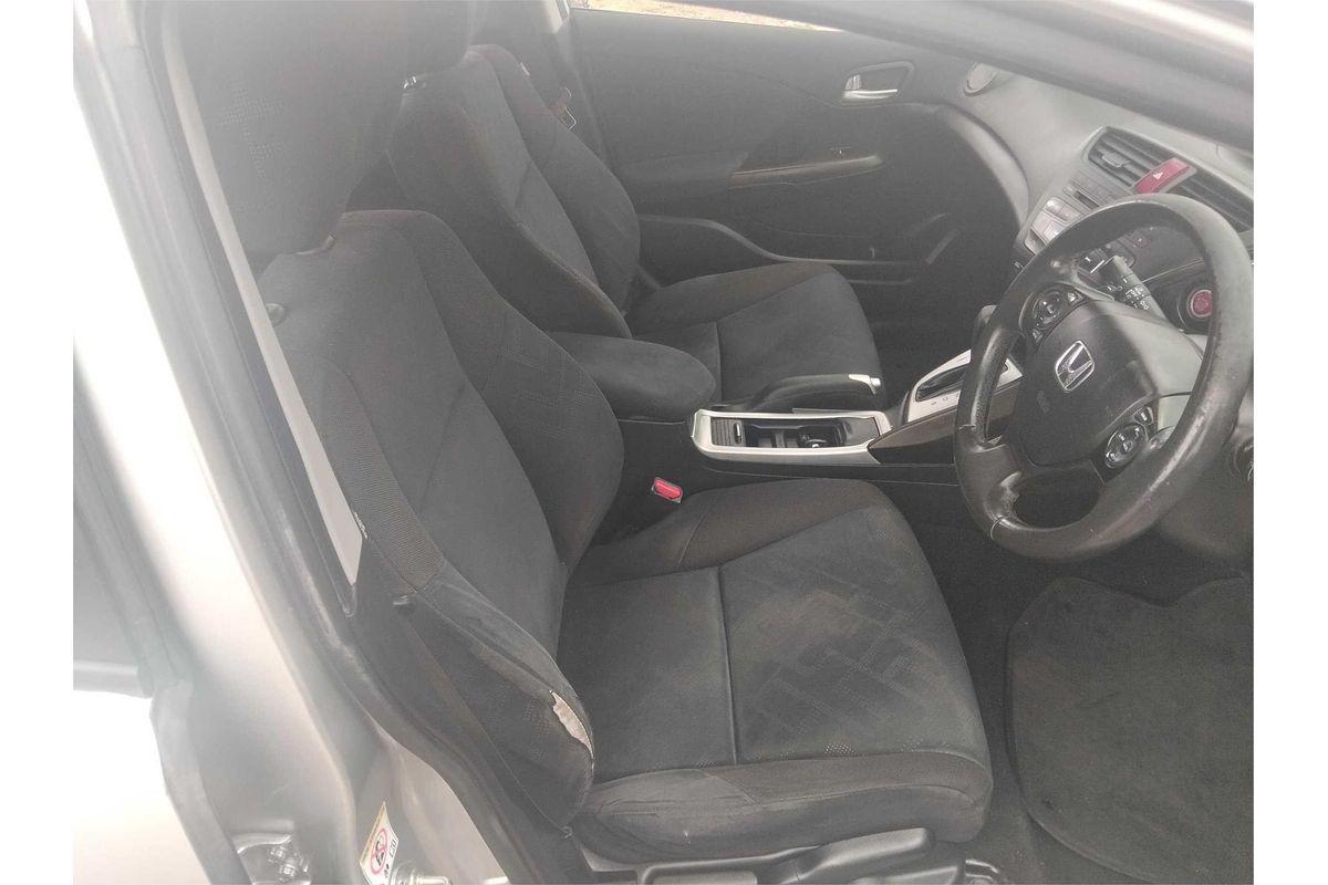 2013 Honda Civic VTi-LN 9th Gen