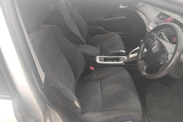 2013 Honda Civic VTi-LN 9th Gen