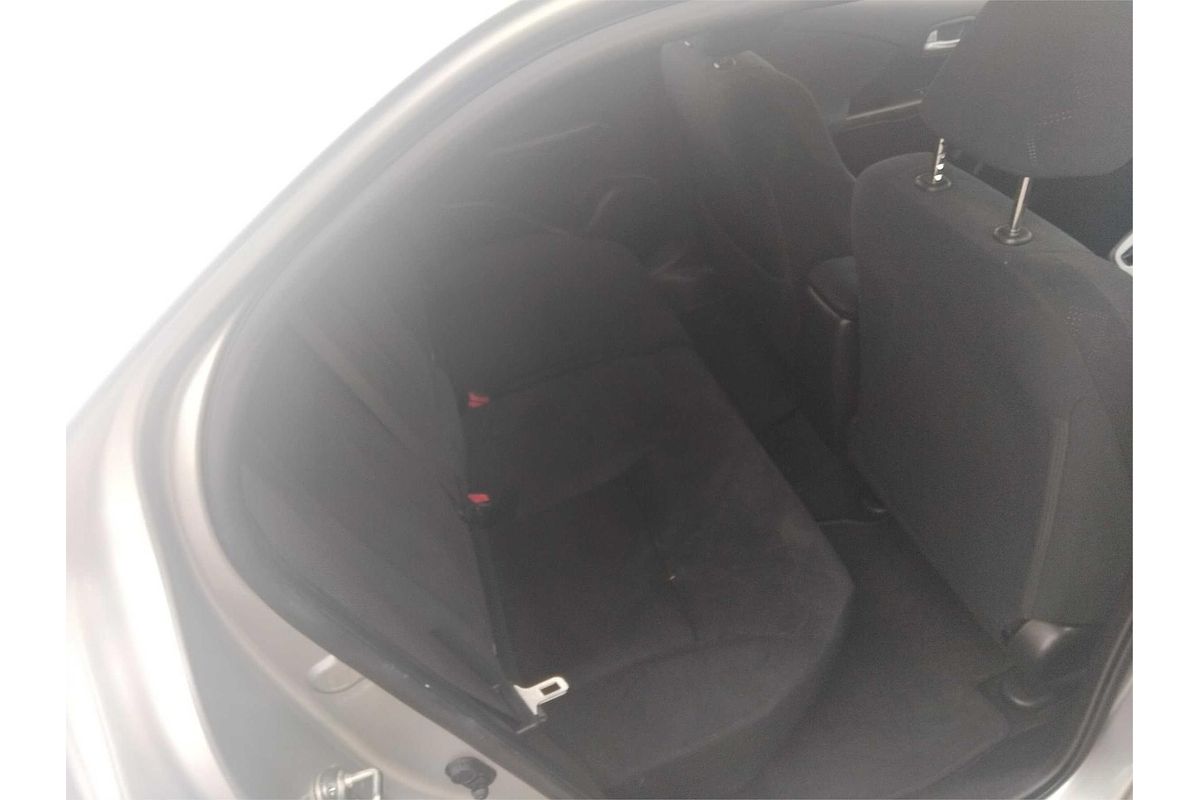 2013 Honda Civic VTi-LN 9th Gen