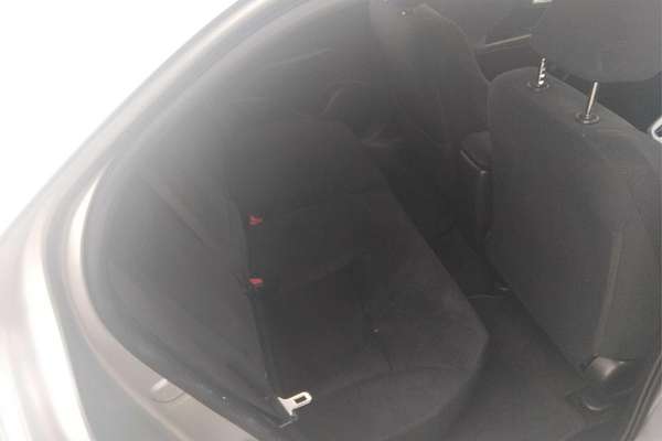 2013 Honda Civic VTi-LN 9th Gen