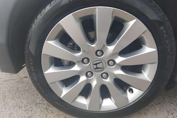 2013 Honda Civic VTi-LN 9th Gen