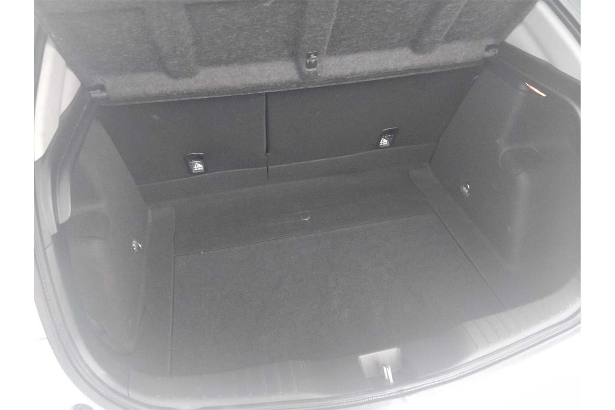 2013 Honda Civic VTi-LN 9th Gen