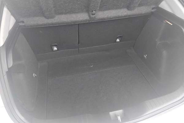 2013 Honda Civic VTi-LN 9th Gen