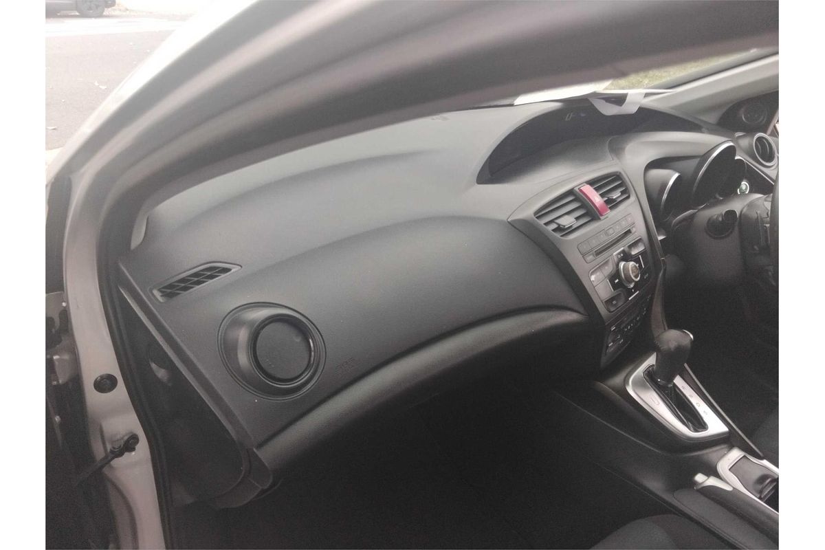 2013 Honda Civic VTi-LN 9th Gen