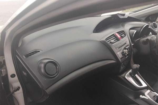 2013 Honda Civic VTi-LN 9th Gen