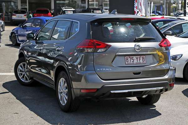 2018 Nissan X-TRAIL ST T32 Series II