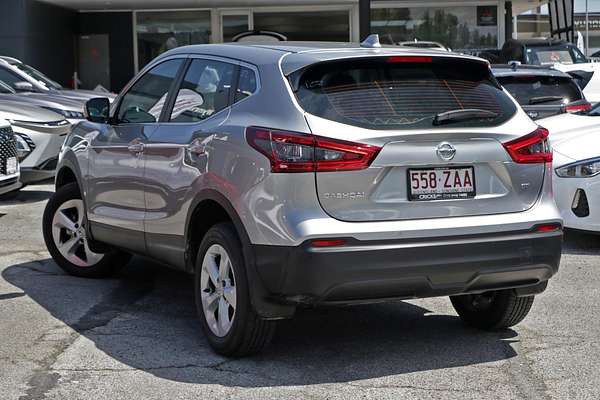 2019 Nissan QASHQAI ST J11 Series 2