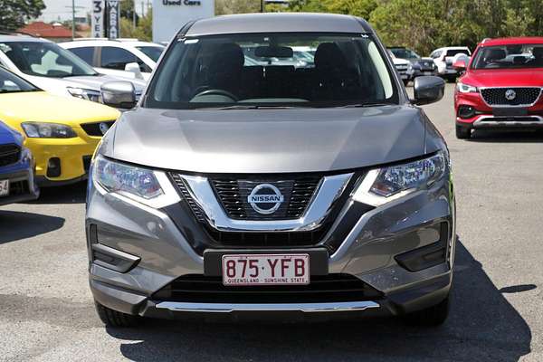 2018 Nissan X-TRAIL ST T32 Series II