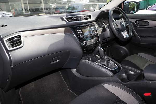 2019 Nissan QASHQAI ST J11 Series 2