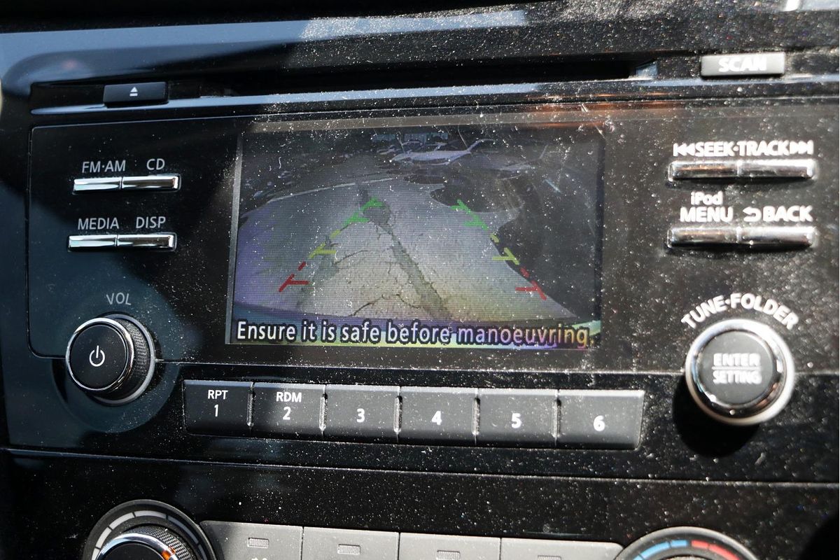 2019 Nissan QASHQAI ST J11 Series 2