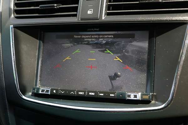 2019 Mazda BT-50 XT Hi-Rider UR Rear Wheel Drive