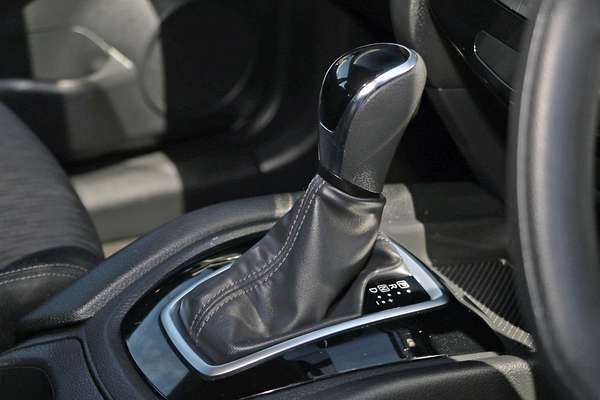 2018 Nissan X-TRAIL ST T32 Series II