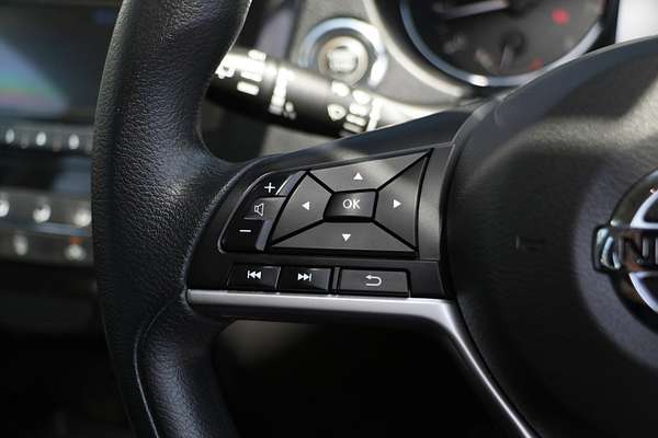 2018 Nissan X-TRAIL ST T32 Series II