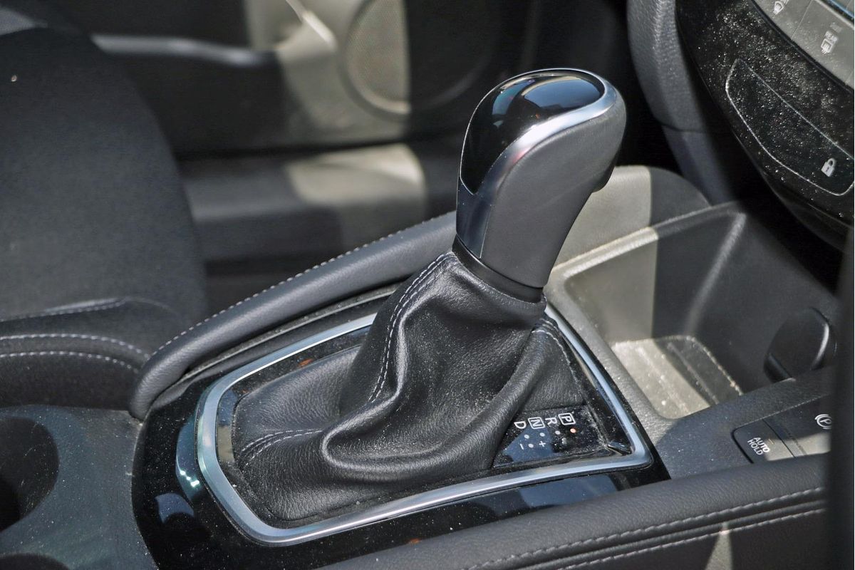 2019 Nissan QASHQAI ST J11 Series 2