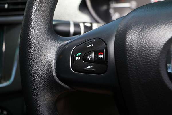 2019 Mazda BT-50 XT Hi-Rider UR Rear Wheel Drive