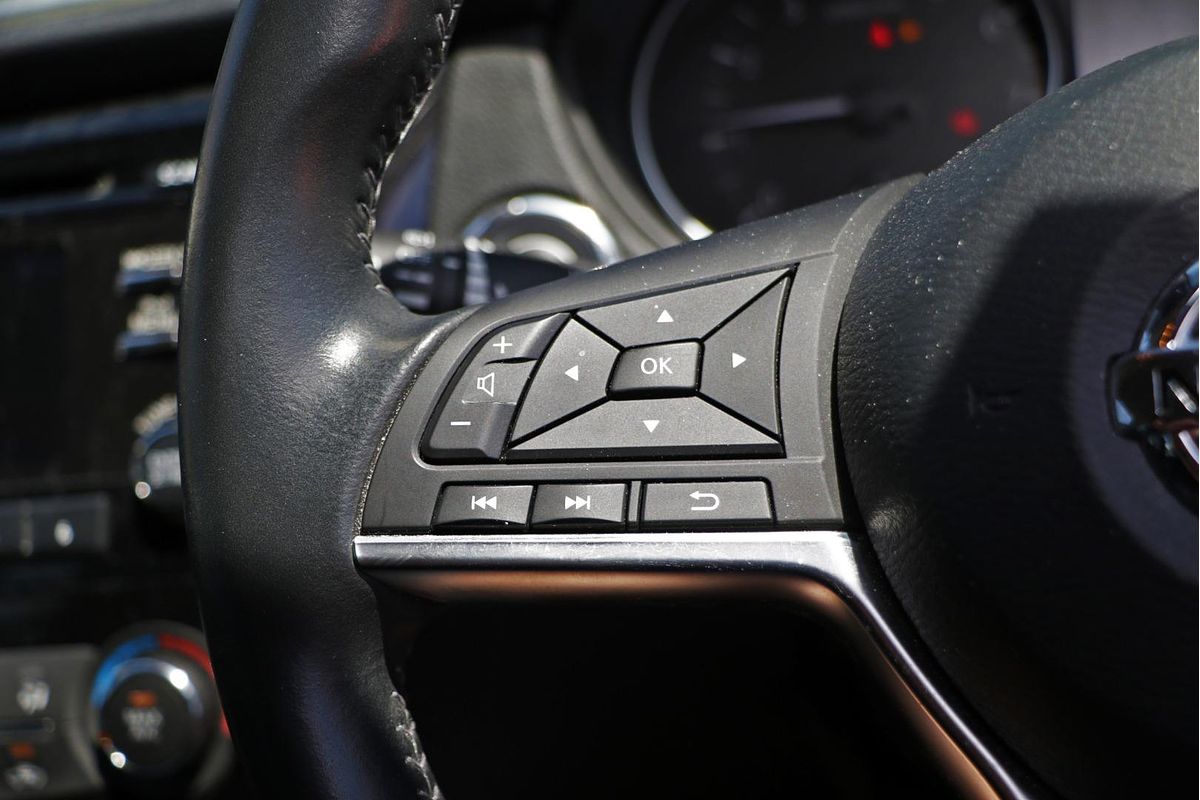 2019 Nissan QASHQAI ST J11 Series 2