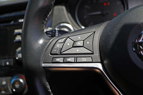 2019 Nissan QASHQAI ST J11 Series 2