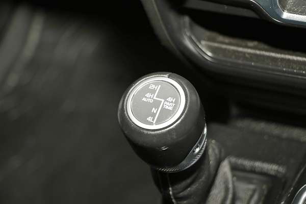 2020 Jeep Gladiator Overland JT All Wheel Drive