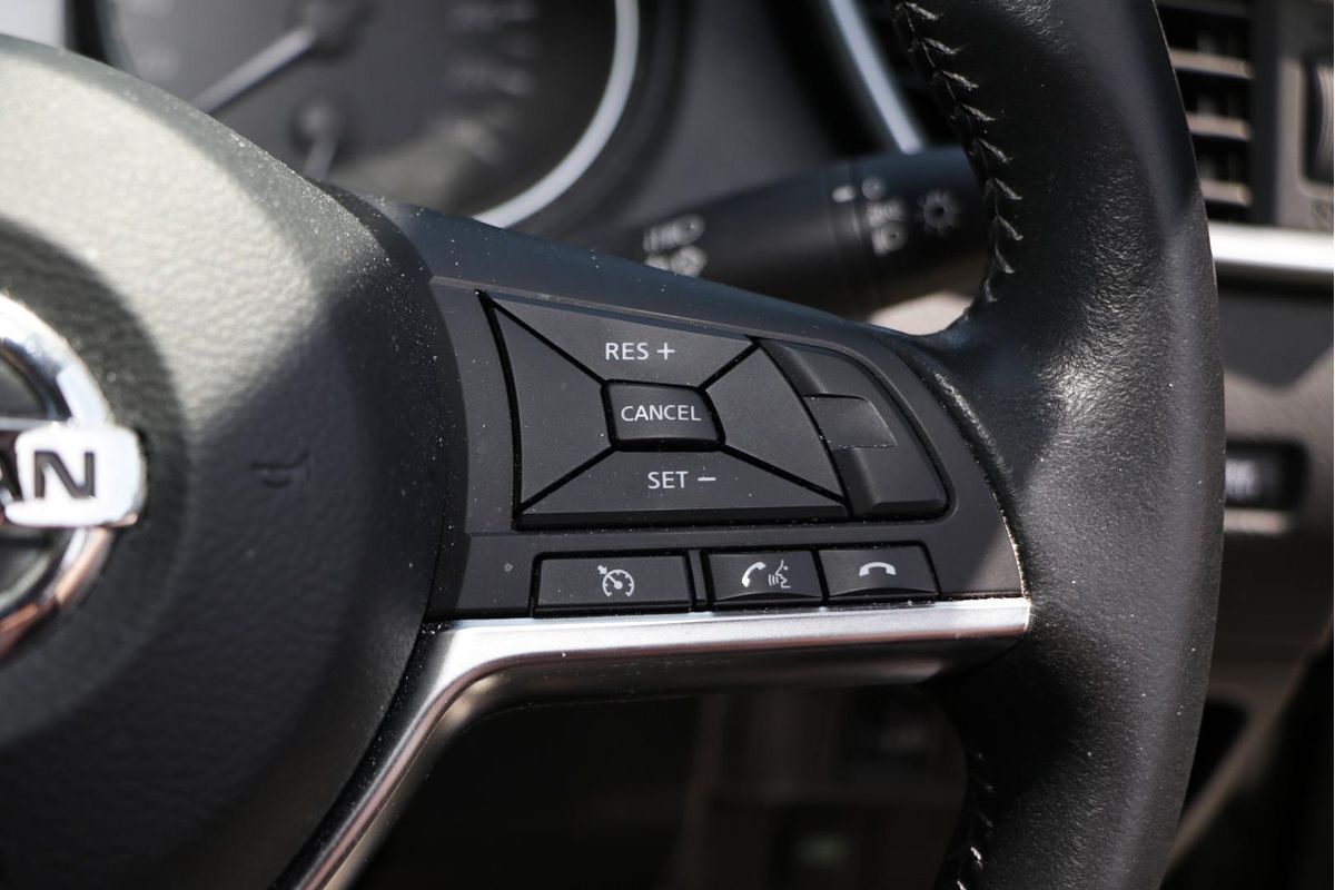 2019 Nissan QASHQAI ST J11 Series 2