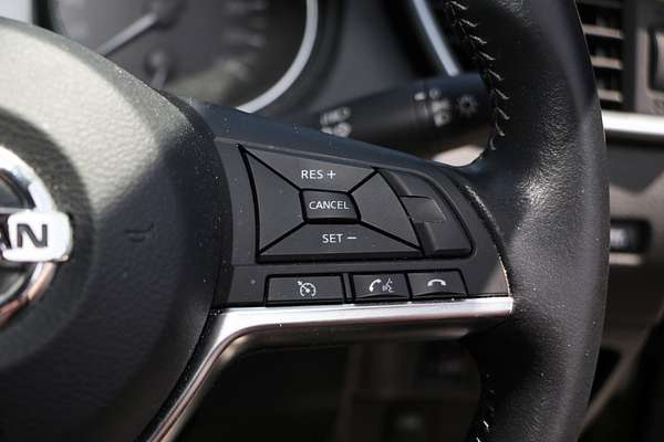 2019 Nissan QASHQAI ST J11 Series 2