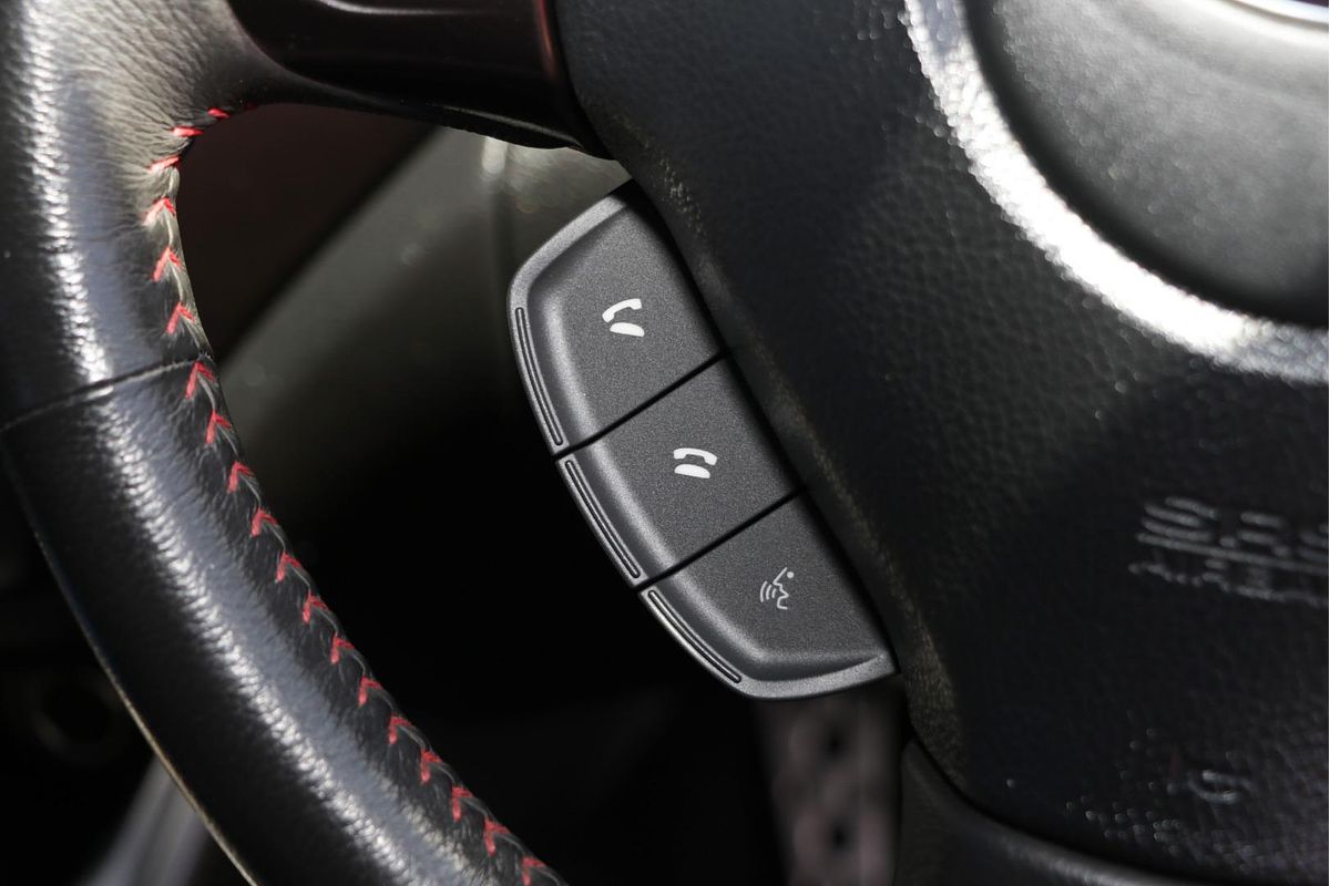 2011 Subaru Impreza WRX G3