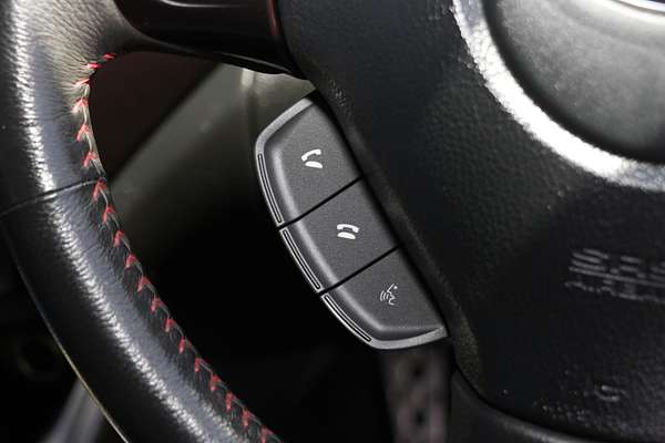 2011 Subaru Impreza WRX G3