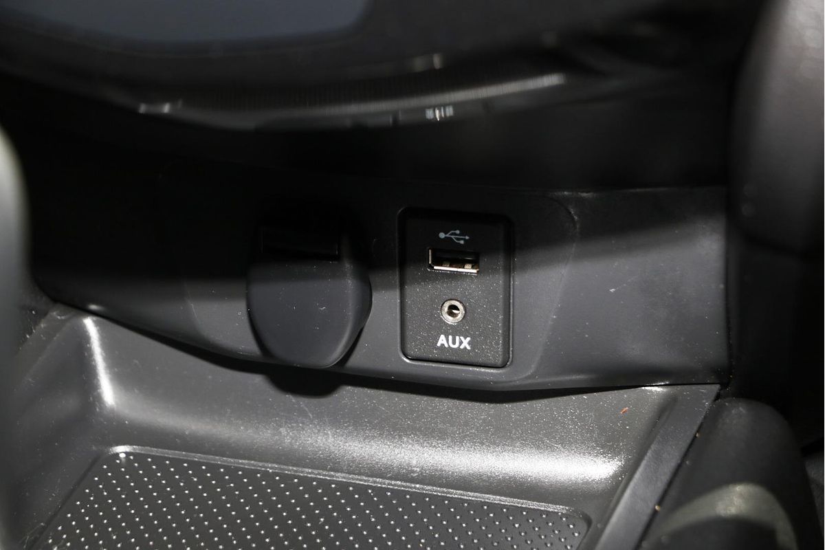 2018 Nissan X-TRAIL ST T32 Series II