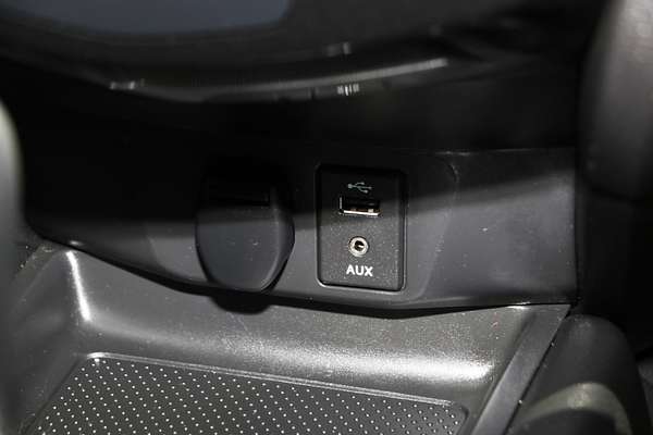 2018 Nissan X-TRAIL ST T32 Series II