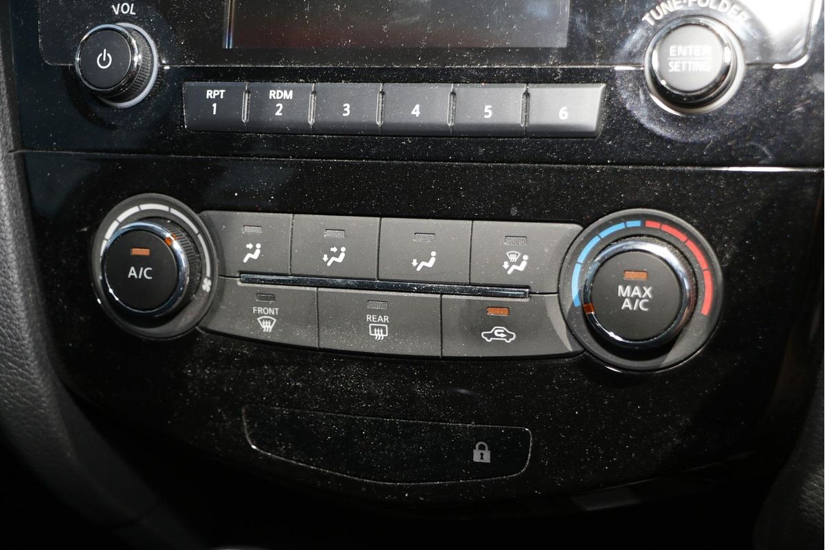 2019 Nissan QASHQAI ST J11 Series 2