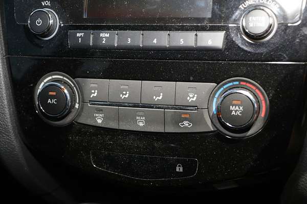 2019 Nissan QASHQAI ST J11 Series 2