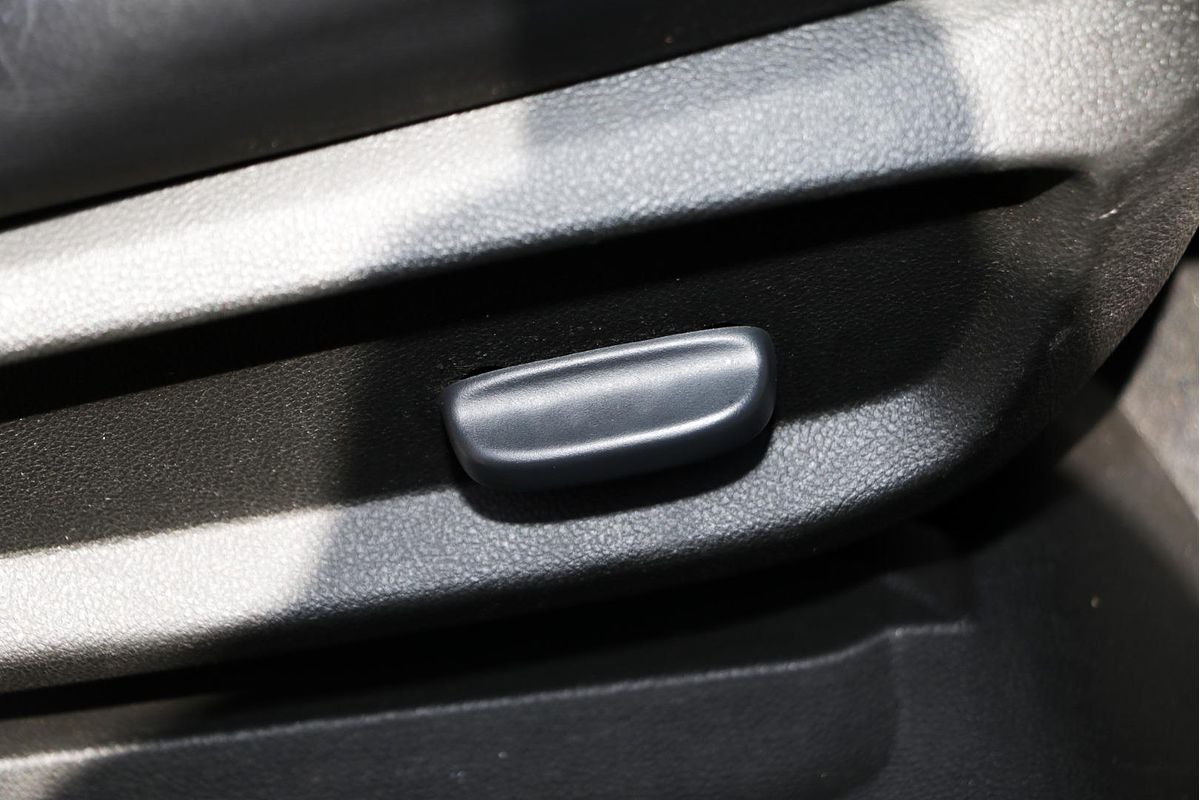 2012 Holden Commodore SV6 Z Series VE Series II