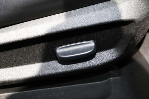 2012 Holden Commodore SV6 Z Series VE Series II