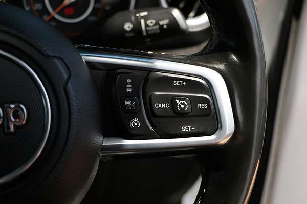 2020 Jeep Gladiator Overland JT All Wheel Drive