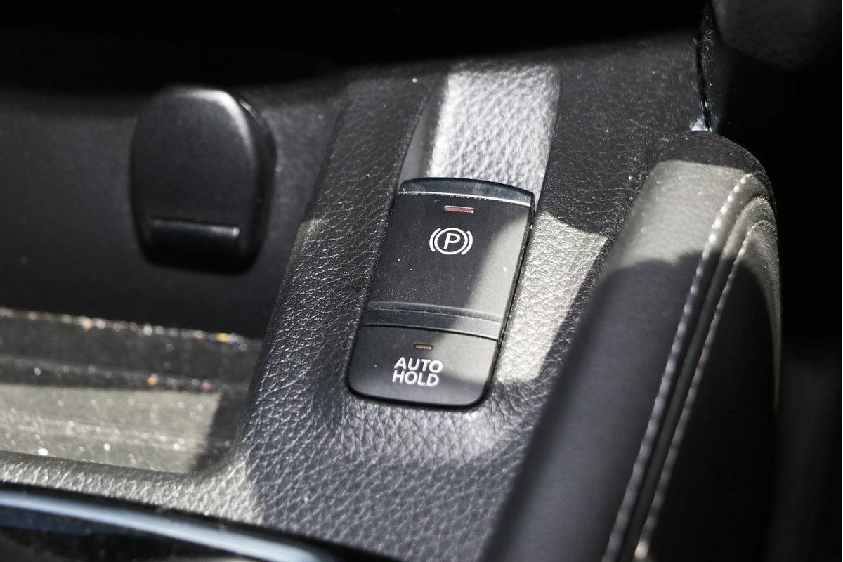 2019 Nissan QASHQAI ST J11 Series 2