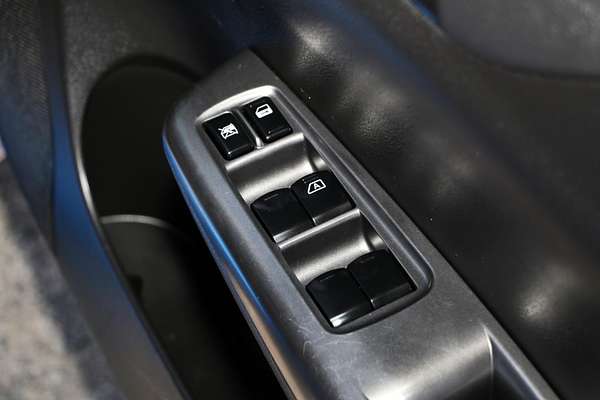 2011 Subaru Impreza WRX G3