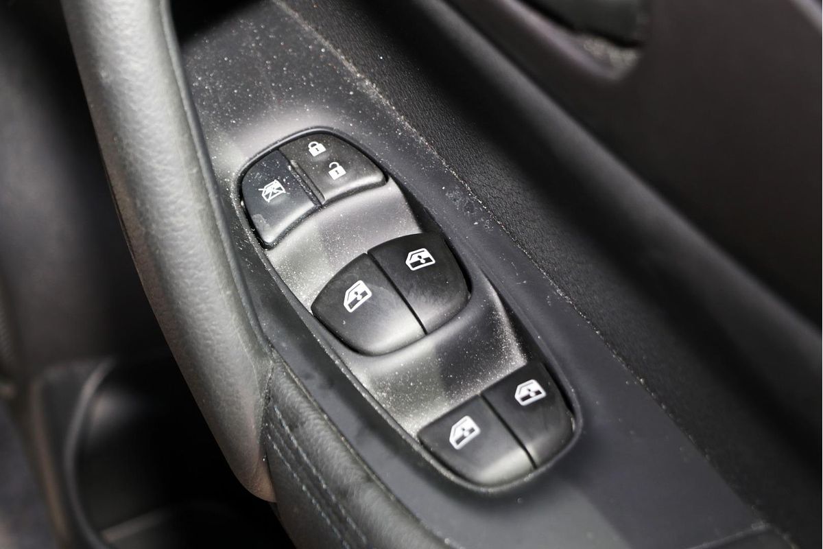 2019 Nissan QASHQAI ST J11 Series 2